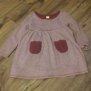 Harper Canyon Sweater Dress Size 3